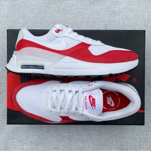 Nike Air Max SYSTM Men's Size 8.5 - Picture 2 of 3